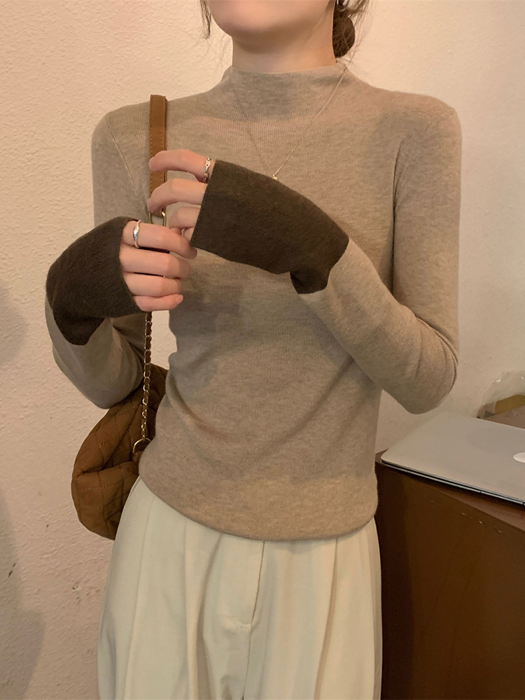 Pilates Yoga Classes - セーター ジャンパー プルオーバー 女性用 大人用 レディース
