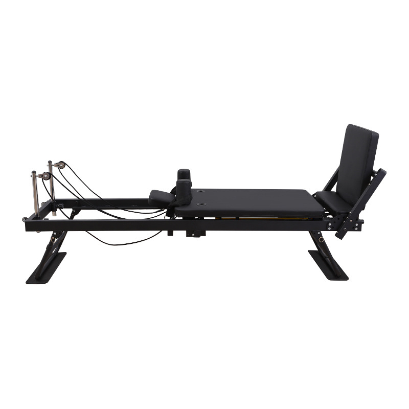 Pilates Yoga Same - 折りたたみ式ヨガトレーニング器具は、ピラティスの大型器具を収納しやすいもので、スーパーマーケットには同じピラティスコアベッドがあります。