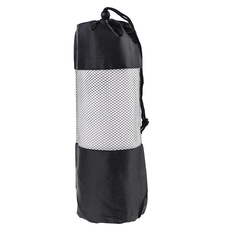 人気のヨガ消しゴムマット,ジム用エクササイズワークキャリア - Pilates Yoga Bag のレビューと価格