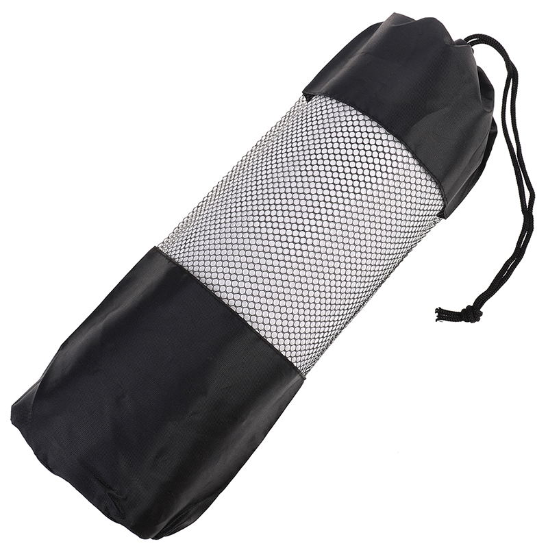 人気のヨガ消しゴムマット,ジム用エクササイズワークキャリア - Pilates Yoga Bag のレビューと価格