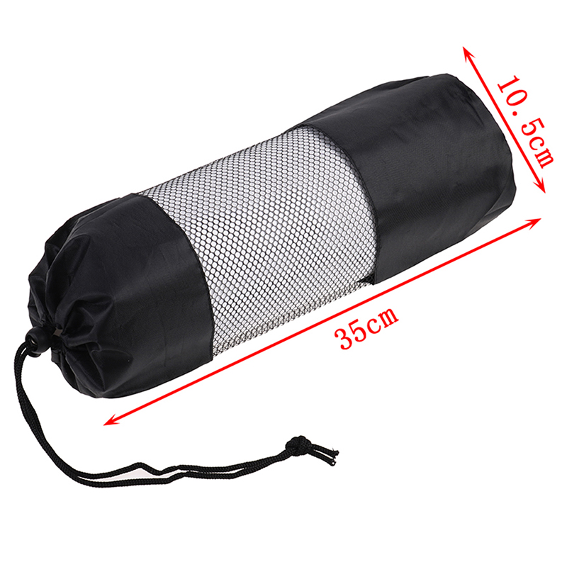 人気のヨガ消しゴムマット,ジム用エクササイズワークキャリア - Pilates Yoga Bag のレビューと価格