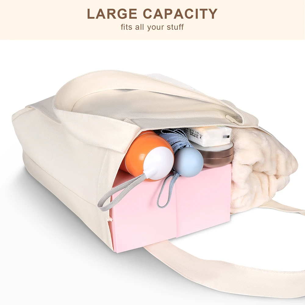 カスタムヨガマットトートバッグ、パーソナライズされたキャンバ - Pilates Yoga Bag のレビューと価格