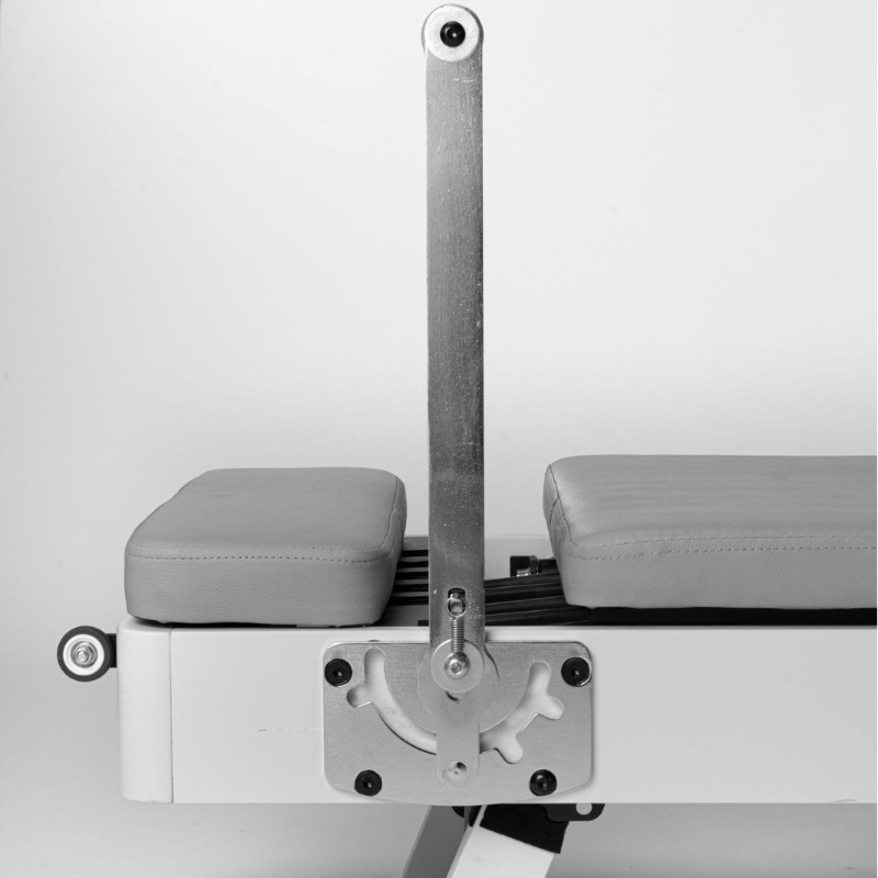 ピラティスフィットネス器具 ウォルナットピラティスコアベッド - Pilates Yoga Same のレビューと価格