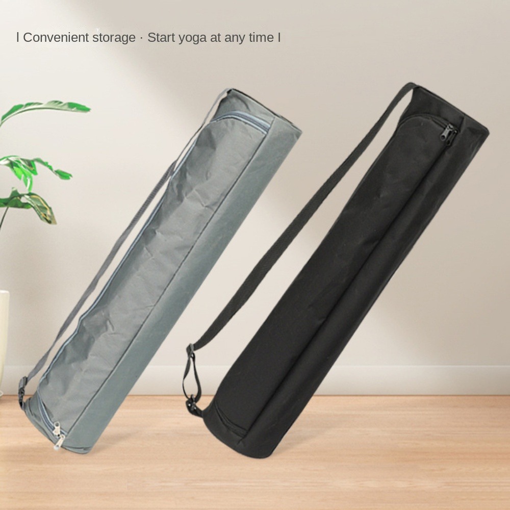 男性と女性のためのヨガマットバッグ,スポーツマット,バックパ - Pilates Yoga Bag のレビューと価格