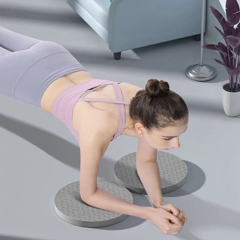 2パック ヨガ膝パッド ヨガ膝クッション 厚手エクササイズパ - Pilates Yoga Bag のレビューと価格