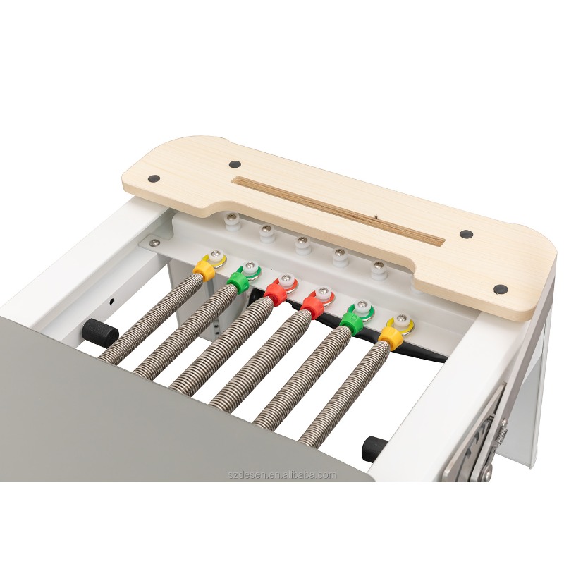 YTYIN F6001-S800-B ホットセール 多機能  - Pilates Yoga Reformer のレビューと価格