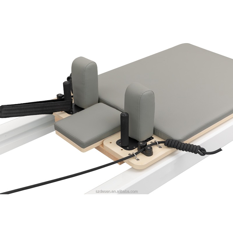 YTYIN F6001-S800-B ホットセール 多機能  - Pilates Yoga Reformer のレビューと価格