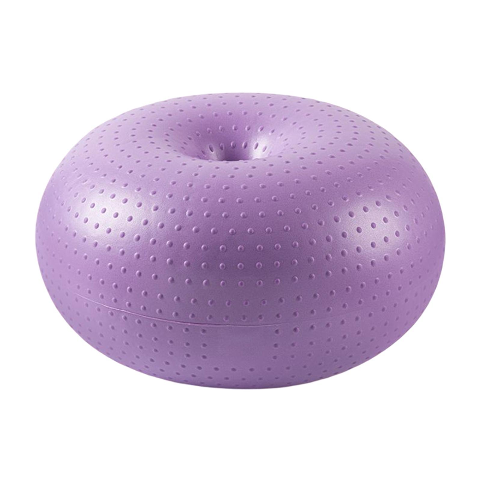 ピラティスボール 高品質PVCバランスボール 妊娠中ヨガ ジ - Pilates Yoga Classes のレビューと価格