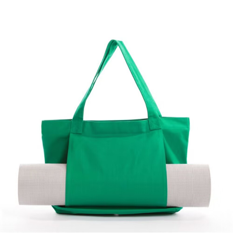ヨガピラティスクッションバッグキャンバスハンドバッグ屋外運動 - Pilates Yoga Bag のレビューと価格