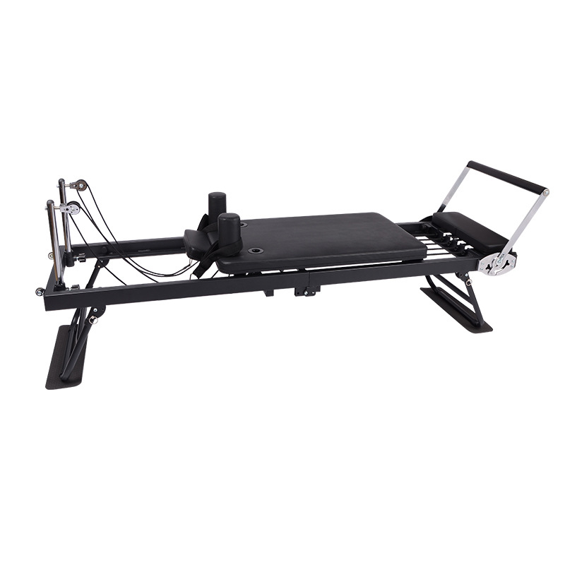 ホームピラティス大型器具コアベッド、業務用ジムヨガベッド、拡 - Pilates Yoga Combined のレビューと価格