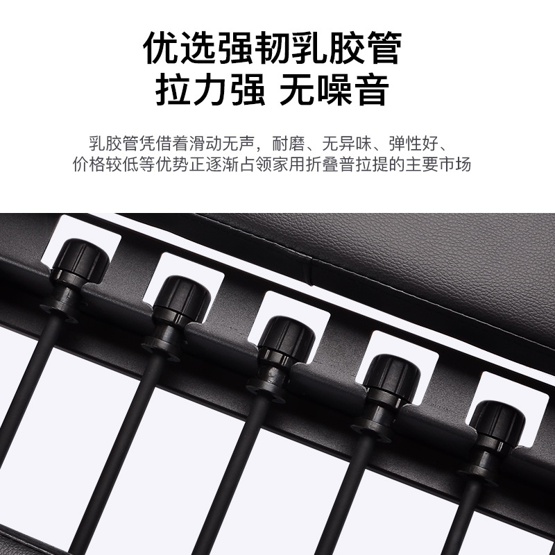 ホームピラティス大型器具コアベッド、業務用ジムヨガベッド、拡 - Pilates Yoga Combined のレビューと価格