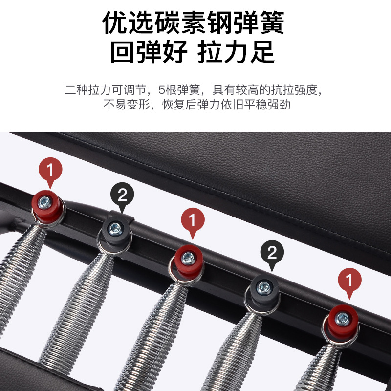 ホームピラティス大型器具コアベッド、業務用ジムヨガベッド、拡 - Pilates Yoga Combined のレビューと価格