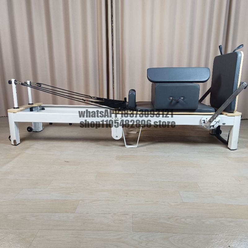 ピラティスコアベッド ピラティス折りたたみベッド 高品質 ヨ - Pilates Yoga Same のレビューと価格