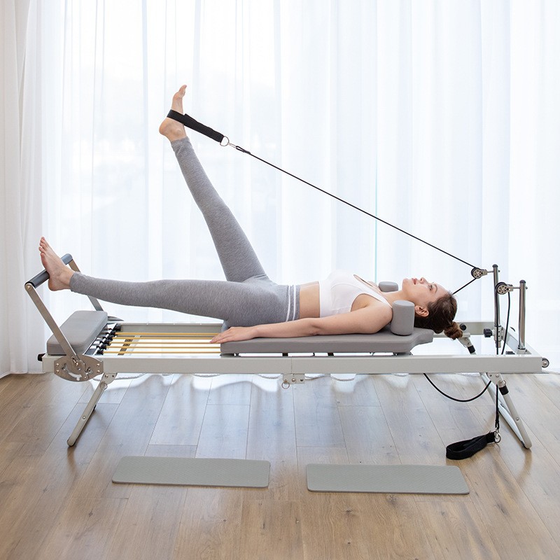 ピラティス器具、室内フィットネス器具、ヨガ専用器具、多機能ヨ - Pilates Yoga Combined のレビューと価格