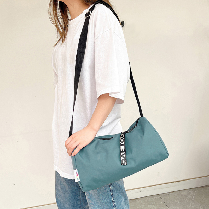 女性ジムバッグ防水フィットネストレーニングバッグアウトドア旅 - Pilates Yoga Bag のレビューと価格