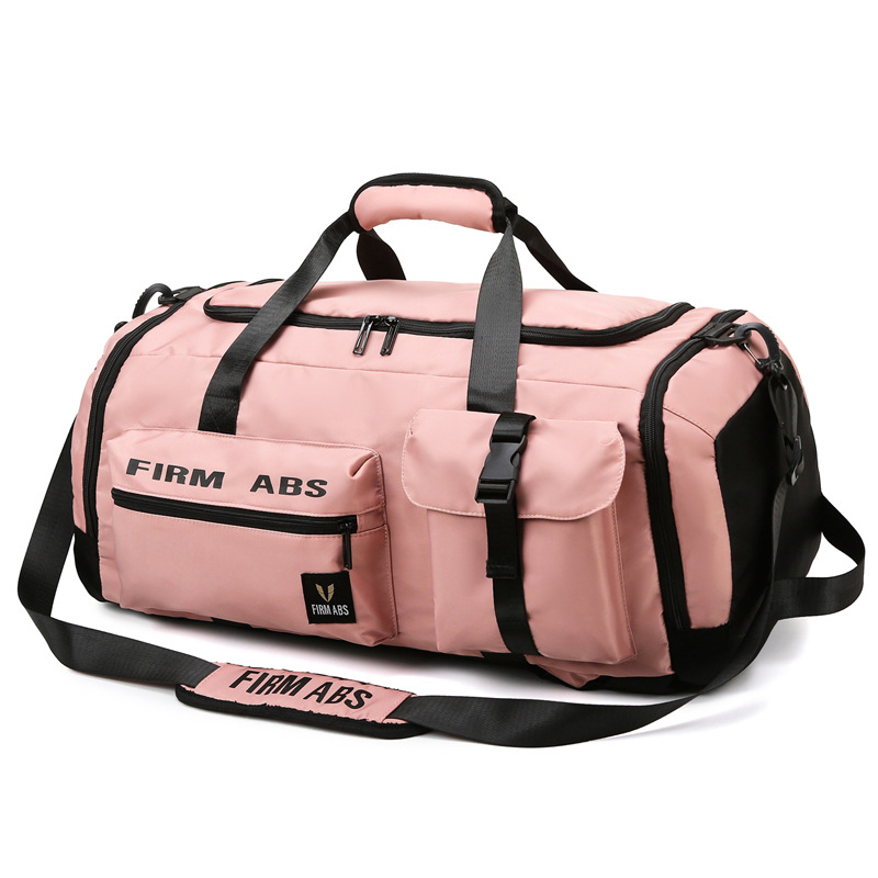 2026 男性女性旅行バックパック大容量ドライウェット分離ジ - Pilates Yoga Bag のレビューと価格