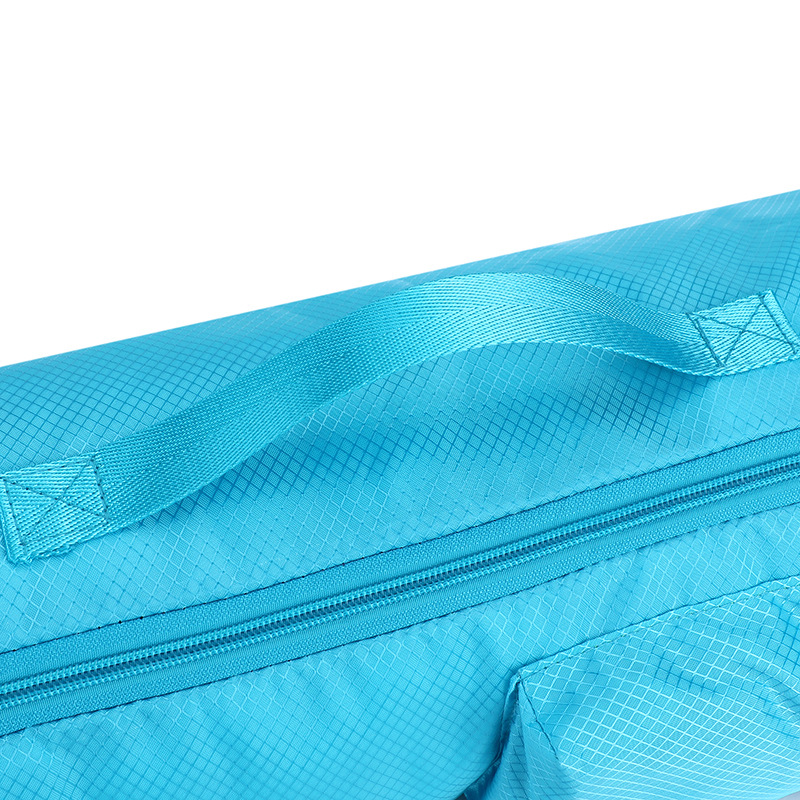 大容量ヨガマットバッグ軽量防水クロスボディジムバッグファッシ - Pilates Yoga Bag のレビューと価格