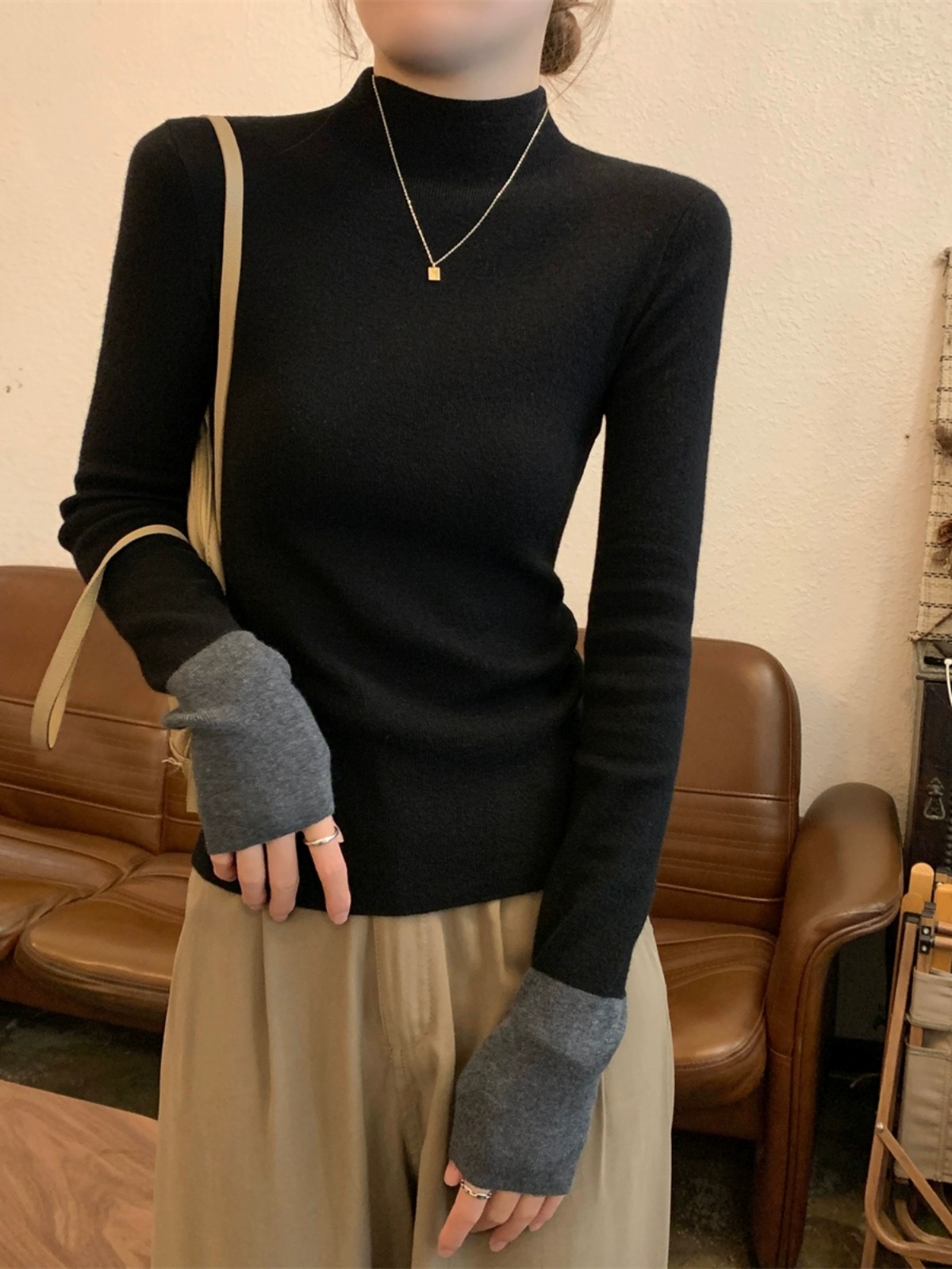 セーター ジャンパー プルオーバー 女性用 大人用 レディー - Pilates Yoga Classes のレビューと価格