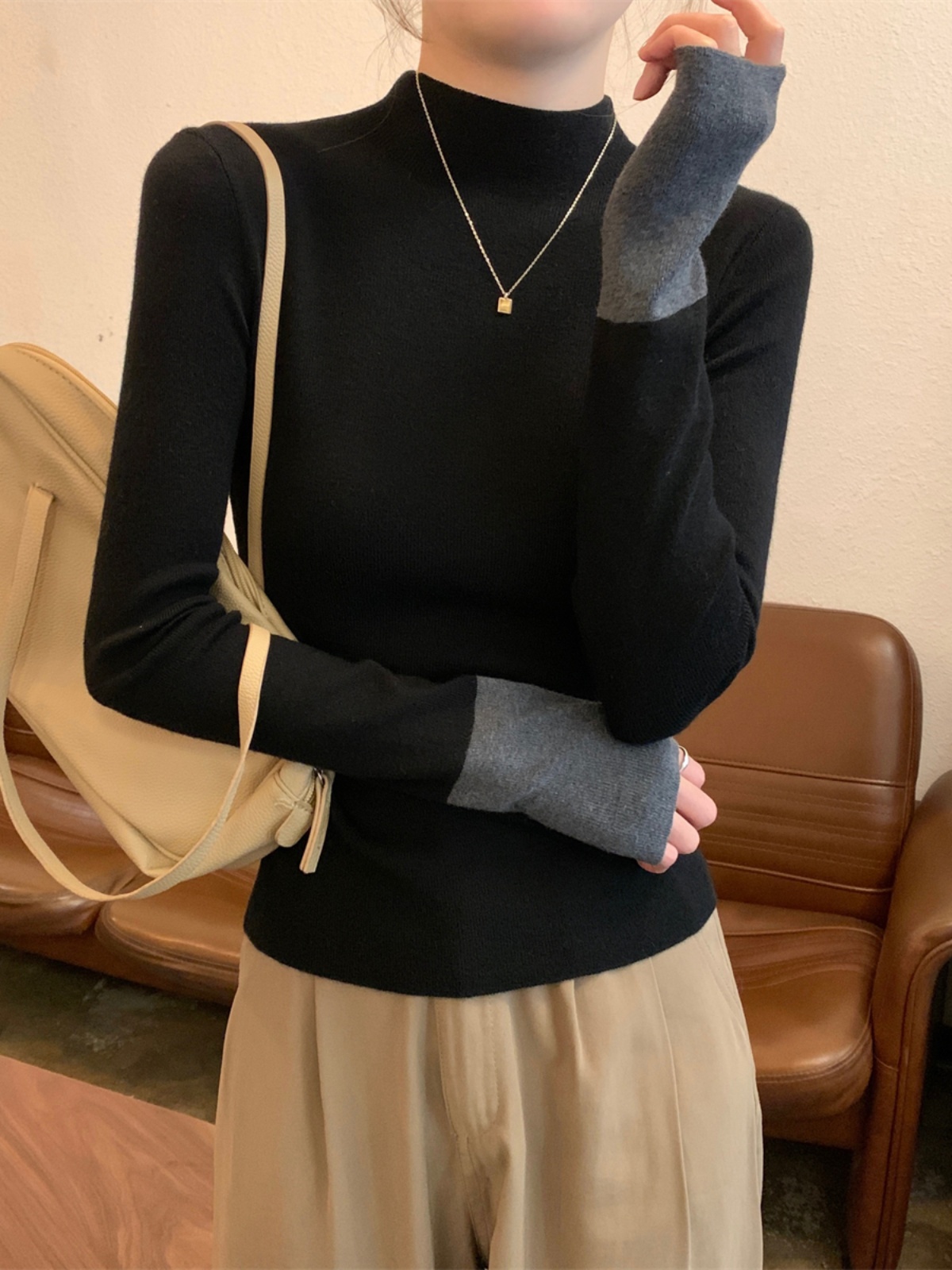 セーター ジャンパー プルオーバー 女性用 大人用 レディー - Pilates Yoga Classes のレビューと価格