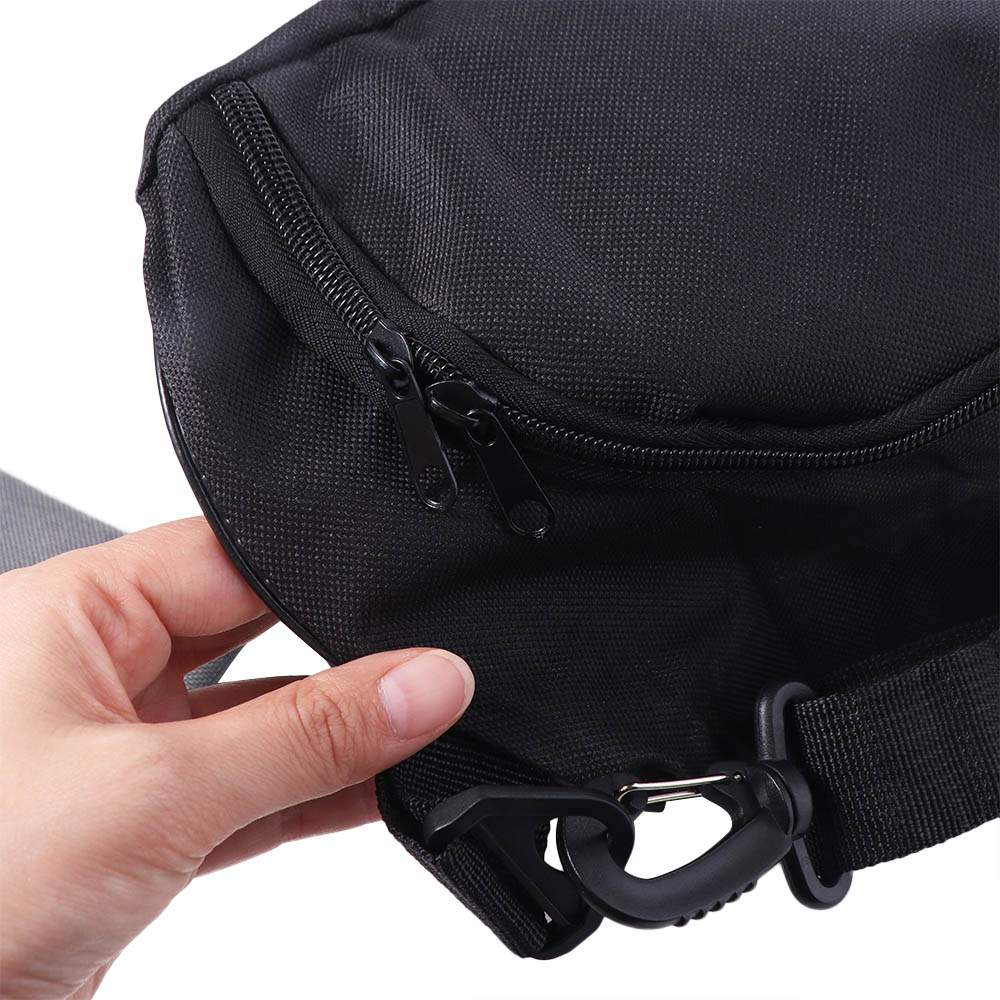 厚みのあるヨガマットバッグ ダブルジッパー 折りたたみ式ピラ - Pilates Yoga Bag のレビューと価格