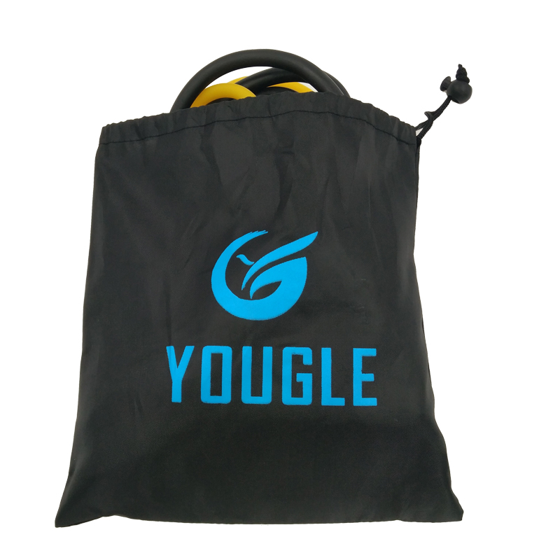 Yougle 11ピース/セットプルロープフィットネスエクサ - Pilates Yoga Reformer のレビューと価格